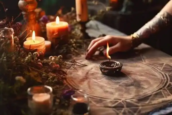 tarot Au Gres